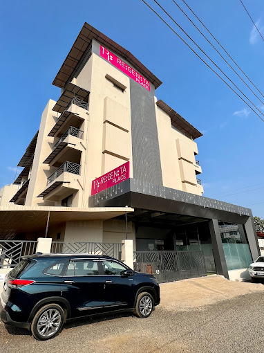 REGENTA PLACE IGATPURI
